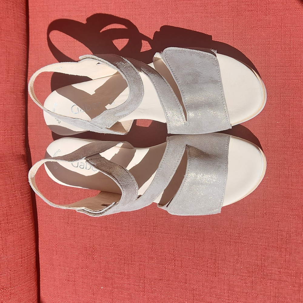 GABOR SHOES SIZE 6.5 NEW - Picture 7 of 10